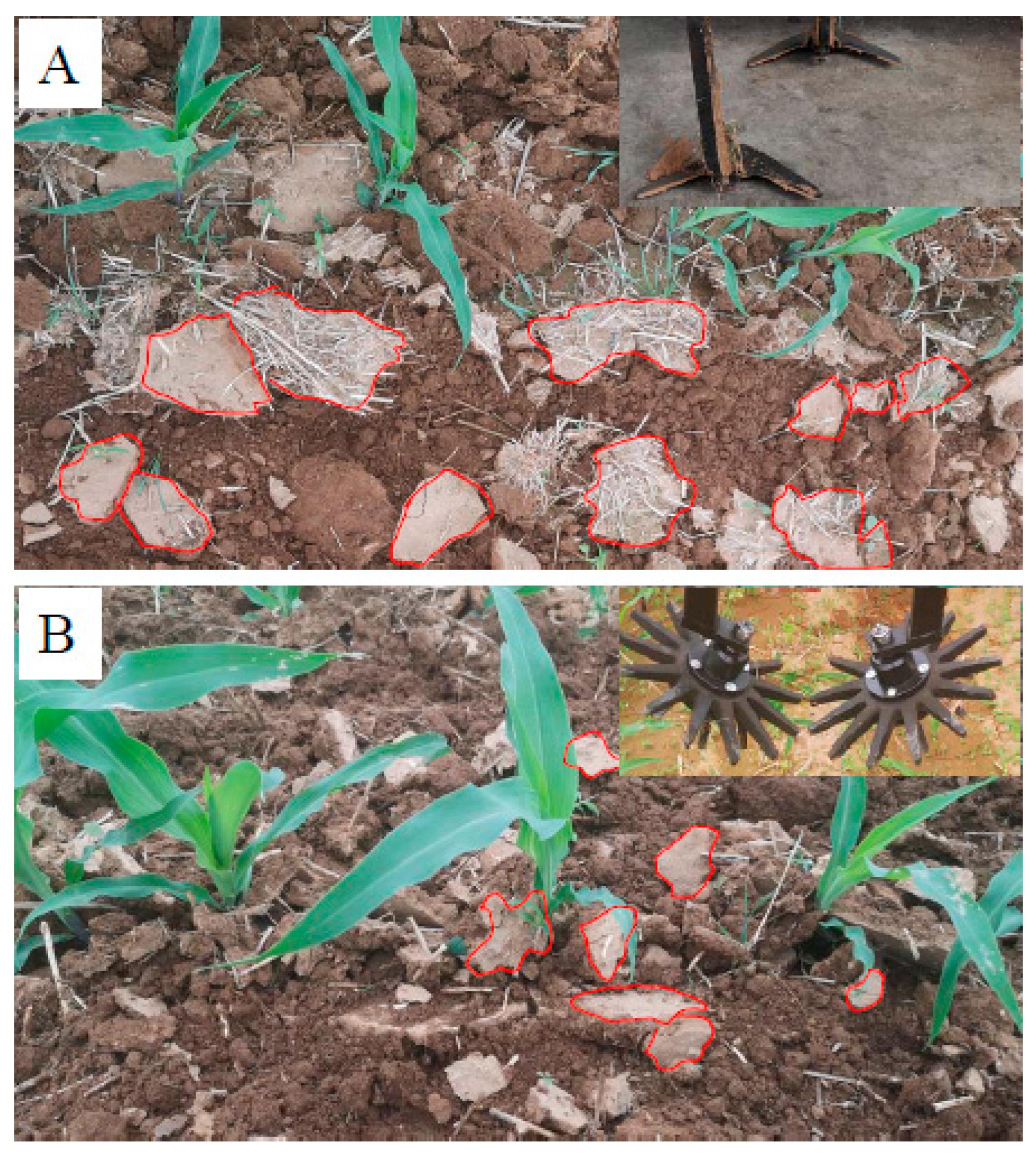 Sustainability | Free Full-Text | Study of Mechanical-Chemical ...