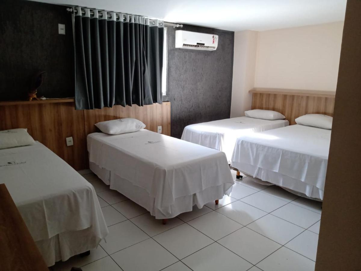 Quarto Família
