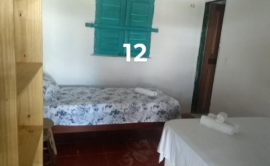 Quarto Duplo