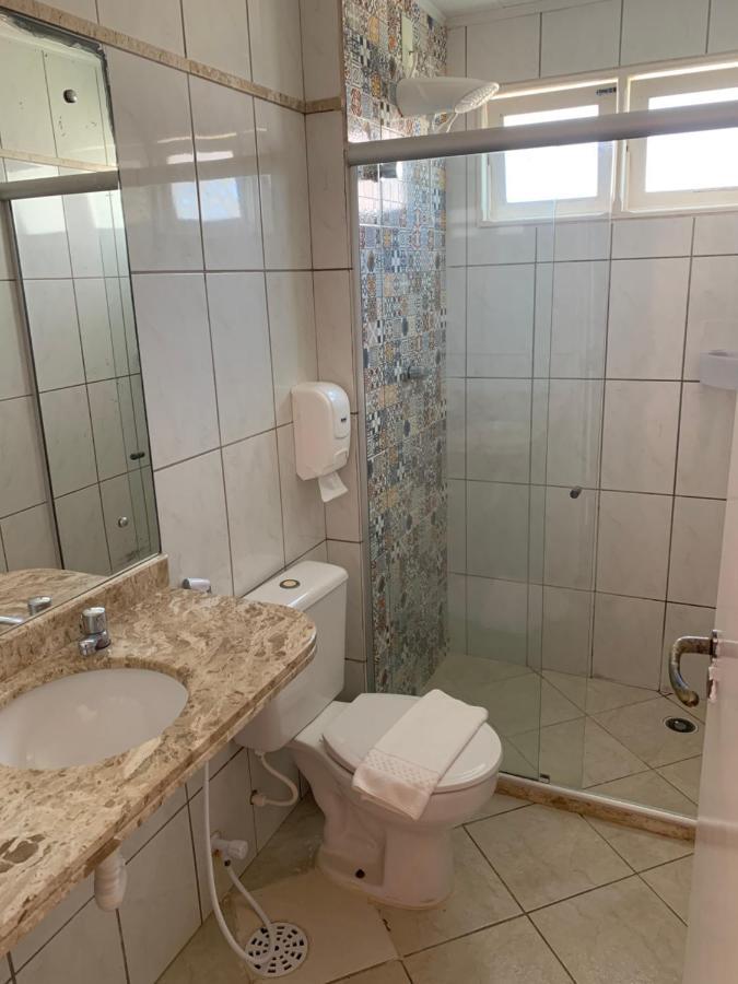 Quarto Duplo Standard
