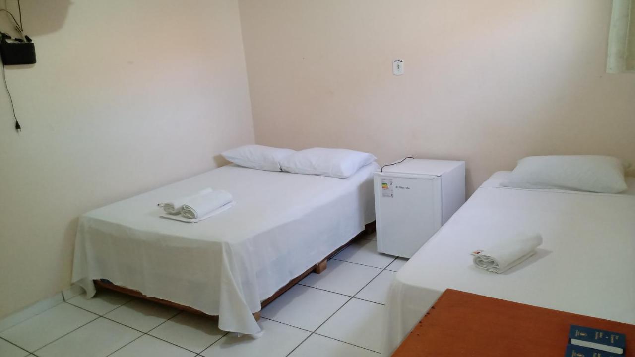 Quarto Triplo