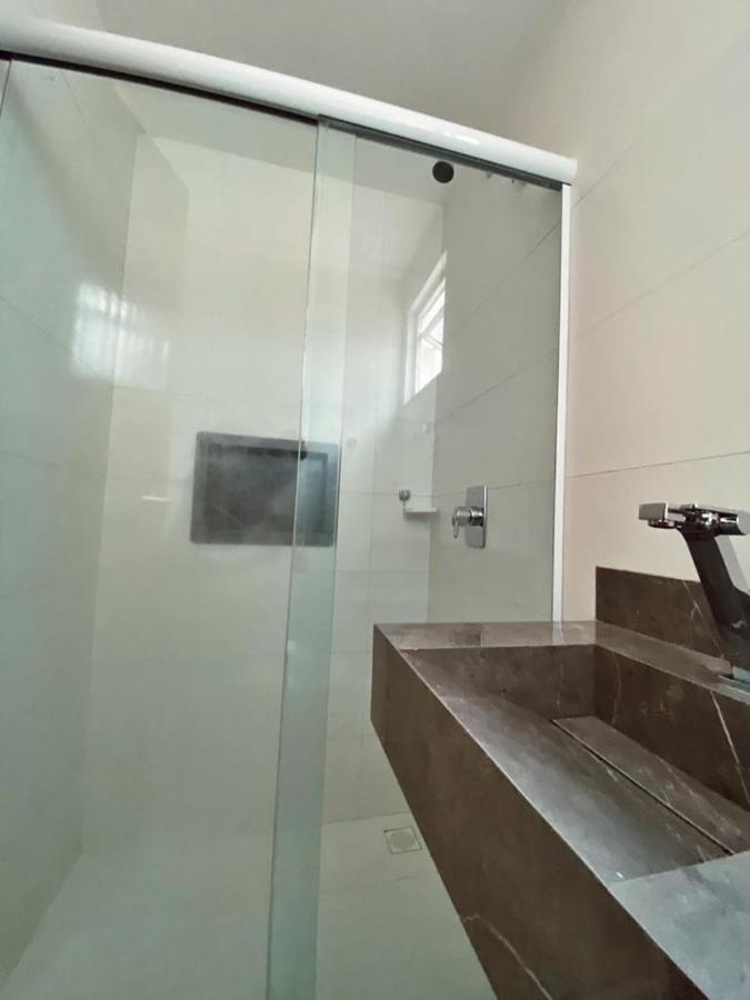 Suíte Standard