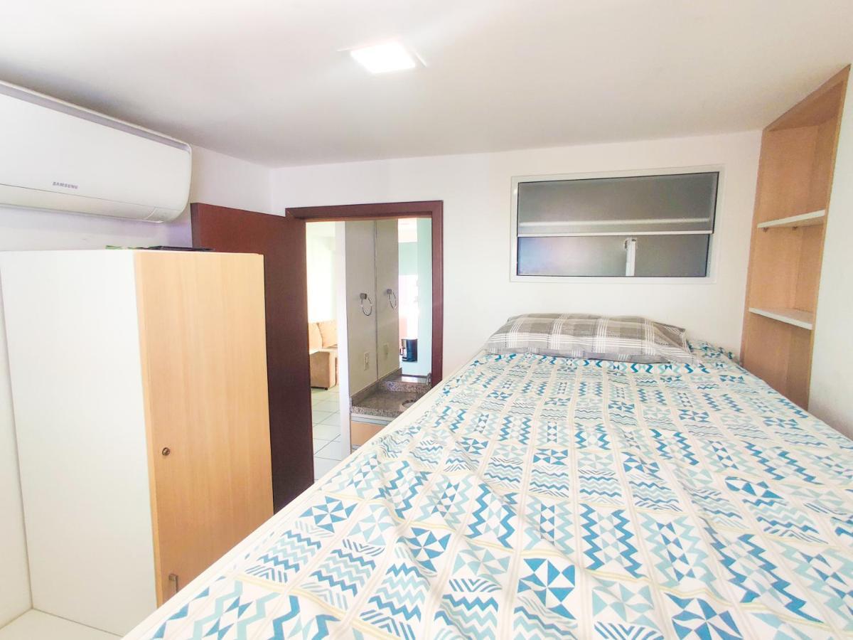 Apartamento Deluxe