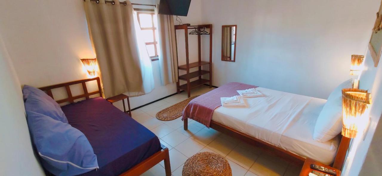 Suite en Duplex