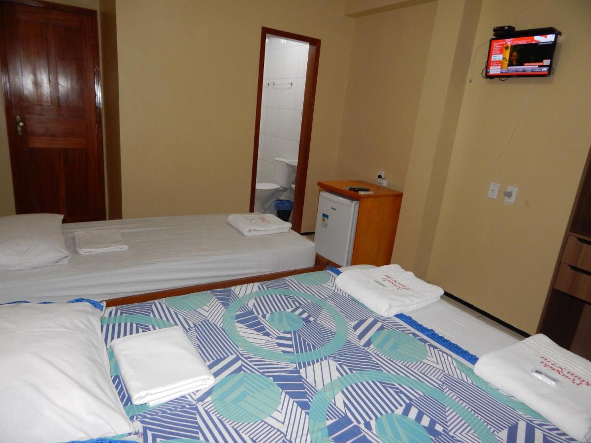 Quarto Triplo