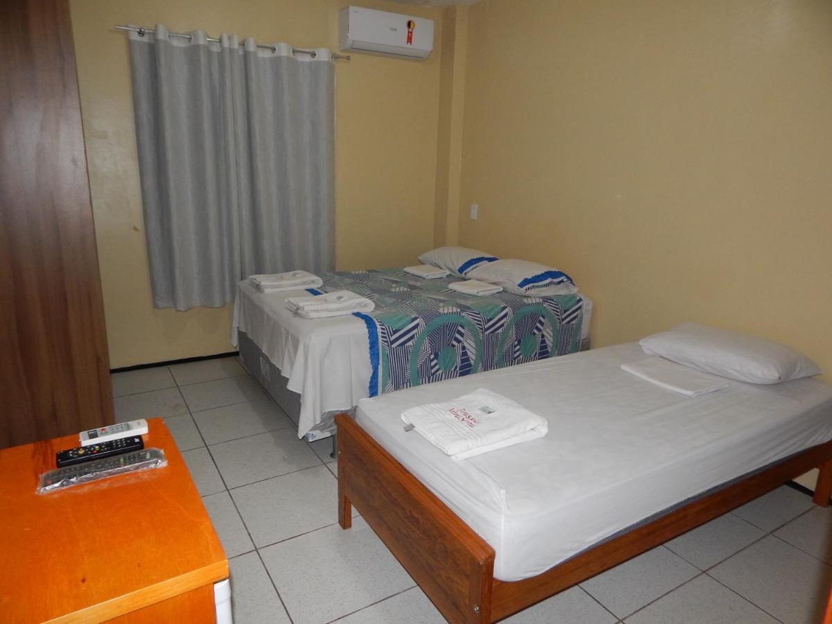 Quarto Duplo