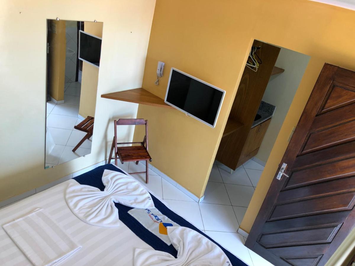 Double Room with Patio