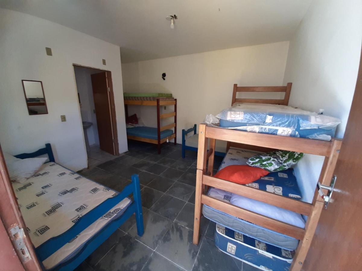 Single Bed in 6-Bed Dormitory Room