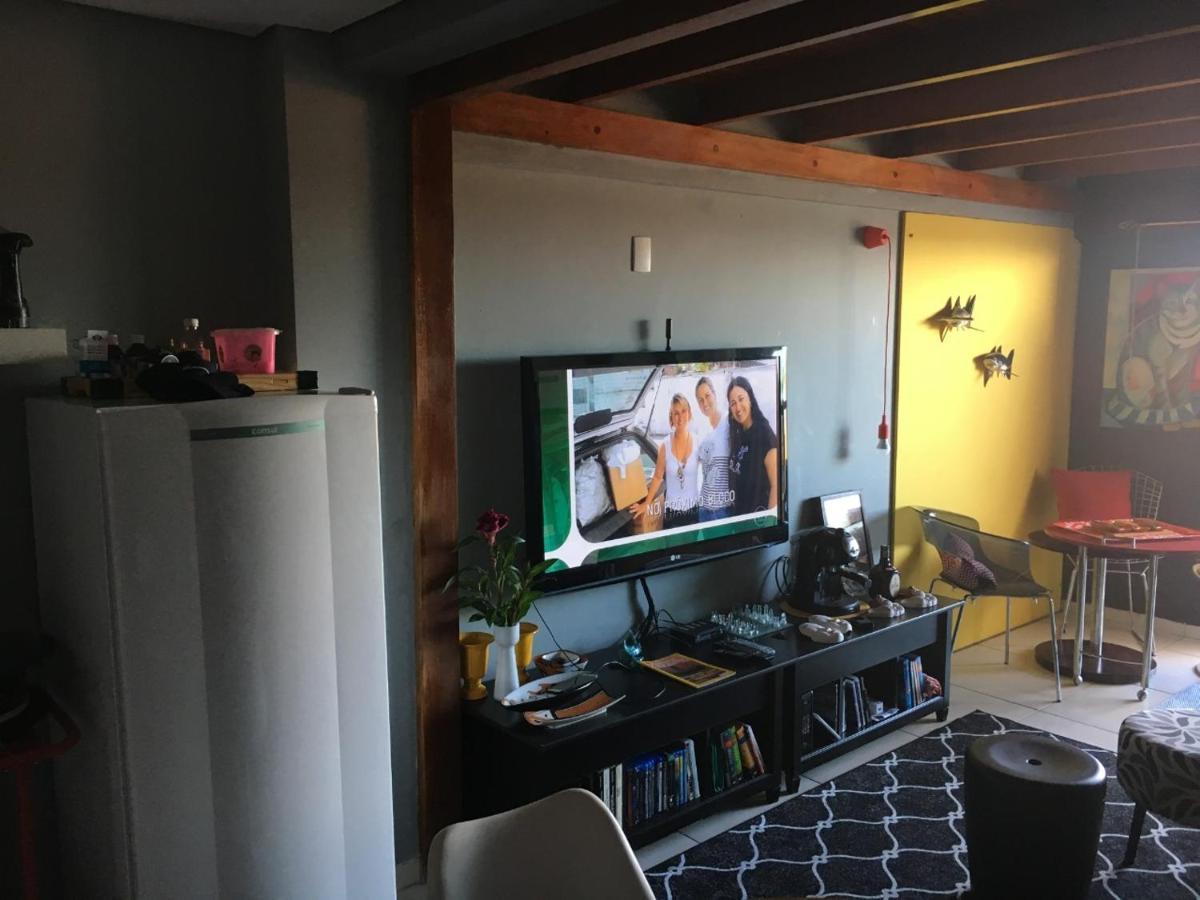 Apartamento Dúplex