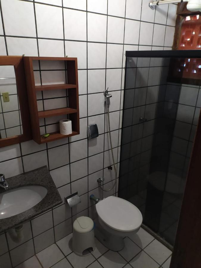 Quarto Triplo Standard