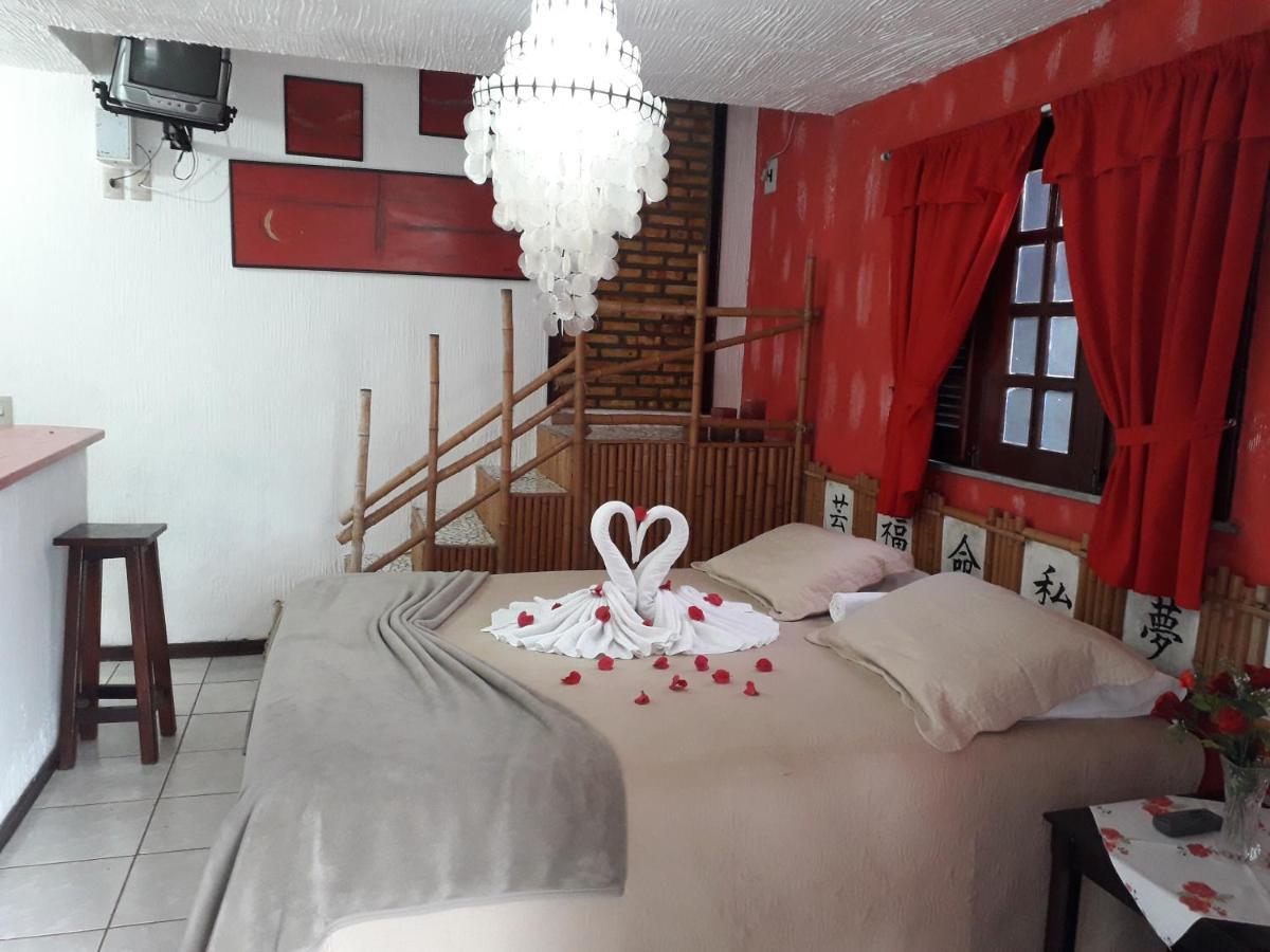 Quarto Deluxe