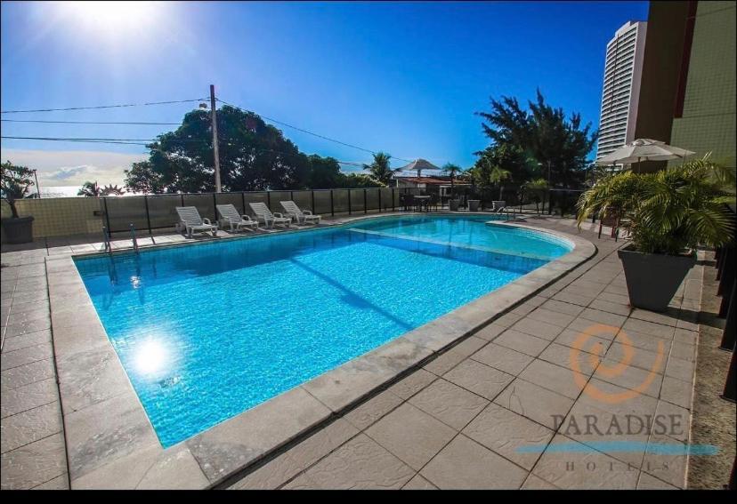 Apartamento con vistas al mar