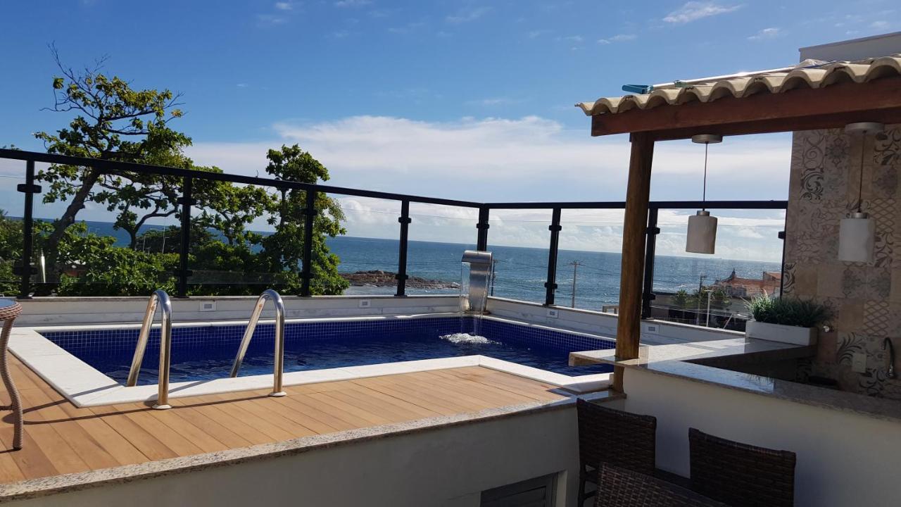 Appartamento con Vista Mare