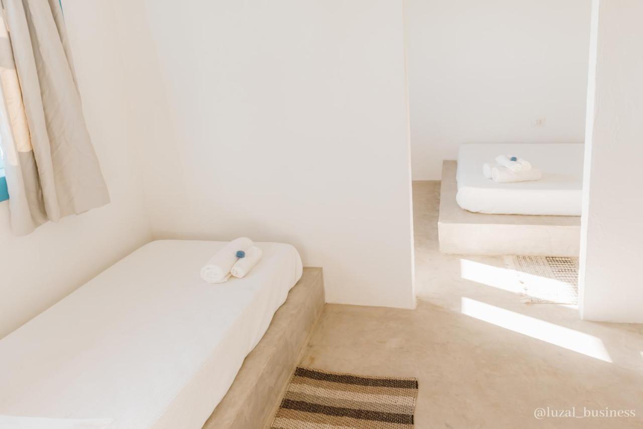 Quarto Superior com Cama Queen-size