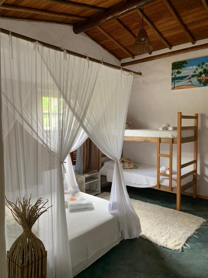 Quarto Triplo Deluxe