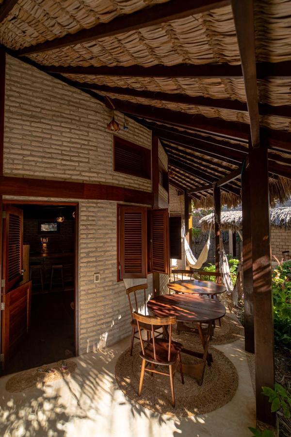 Bungalow avec Terrasse