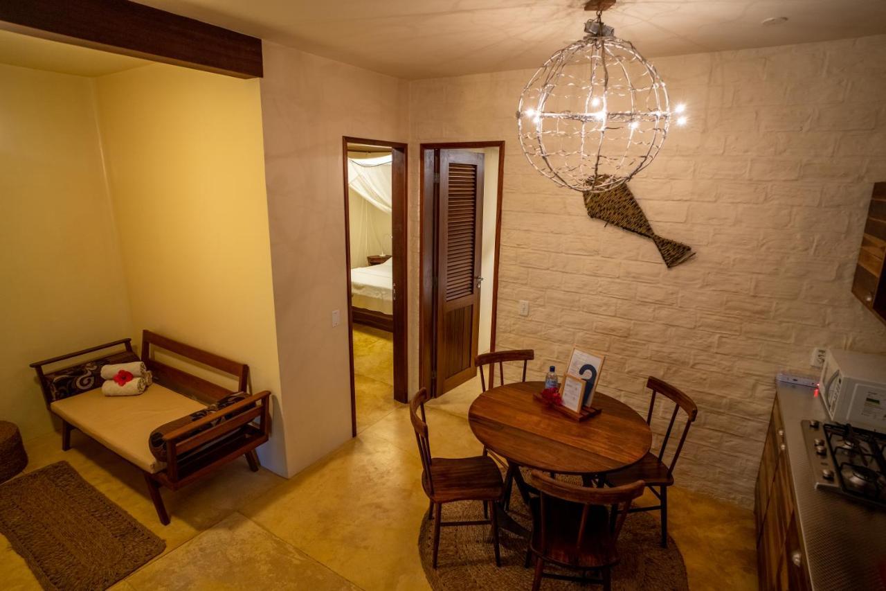 Appartement 2 Chambres Deluxe avec Balcon