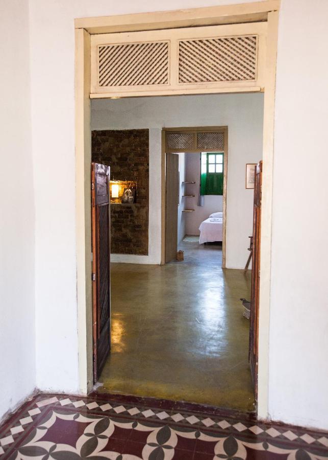 Quarto Duplo Deluxe com Chuveiro