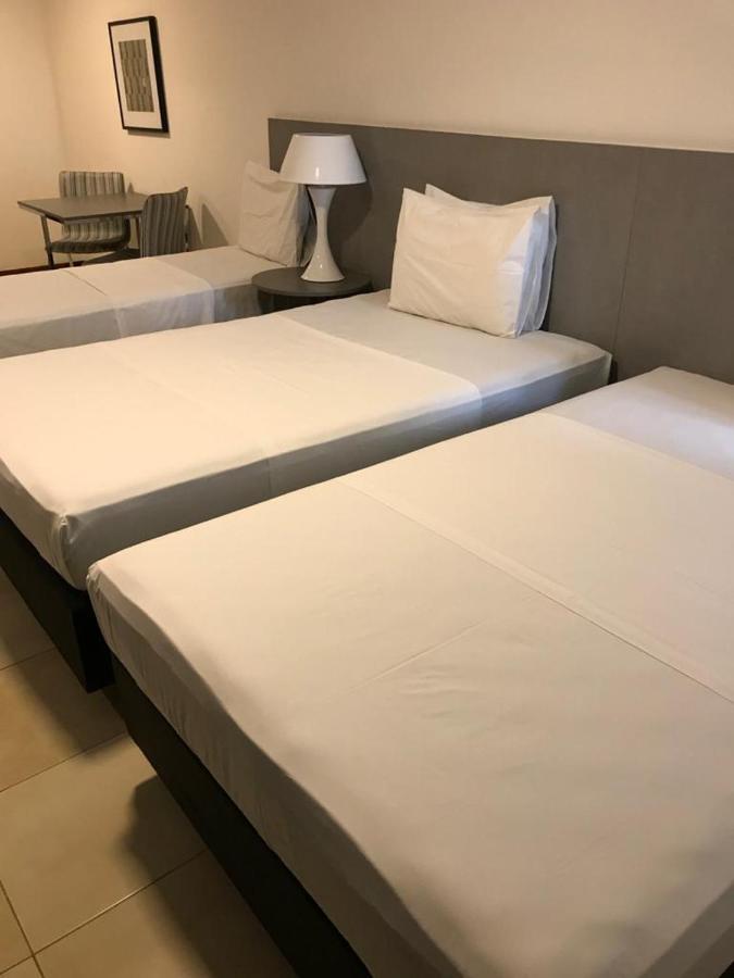 Quarto Triplo Superior