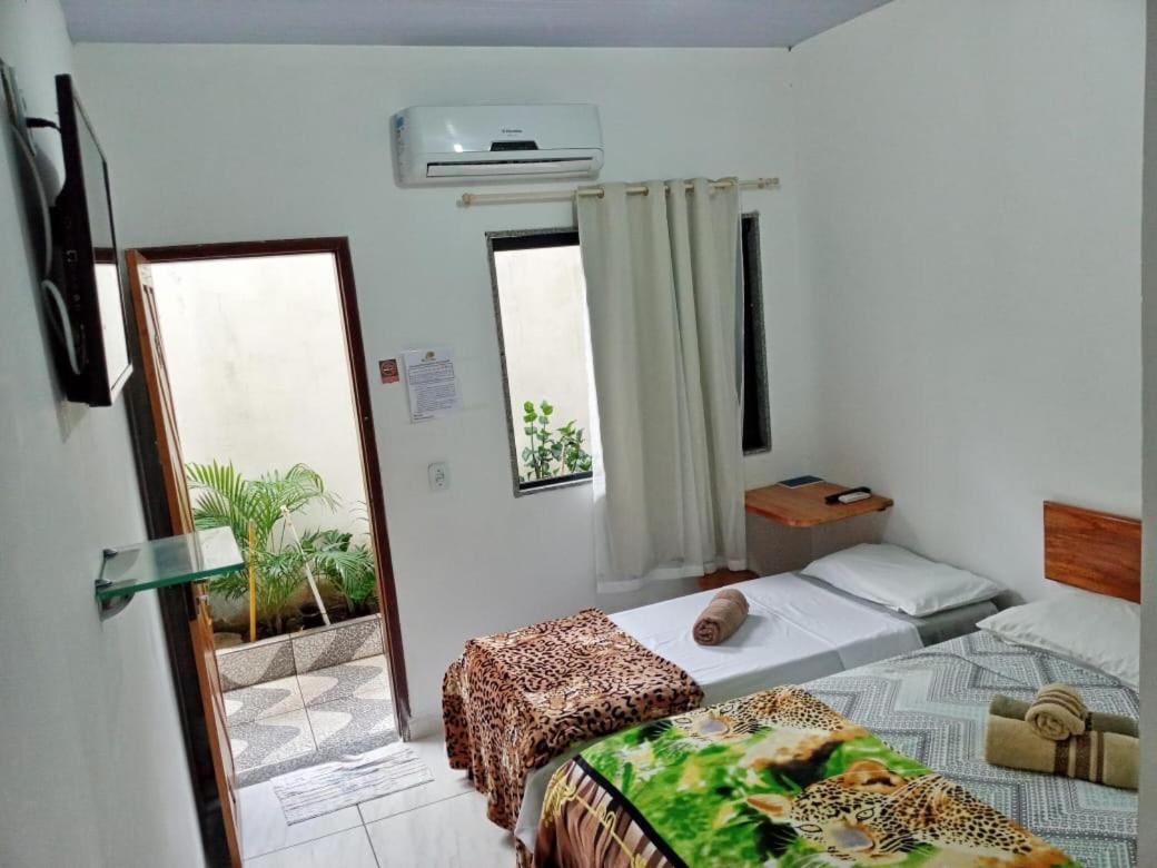 Quarto Triplo Luxo