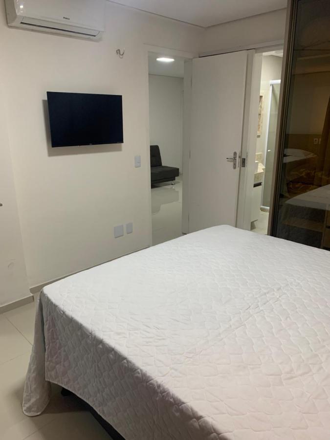 Apartamento com Vista Mar