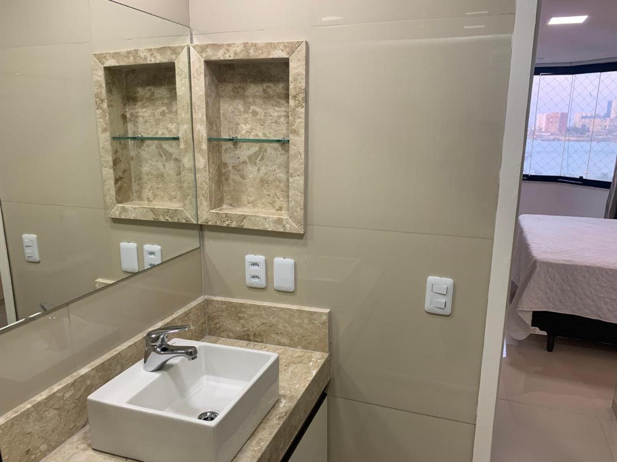 Suite Deluxe com Vista Mar