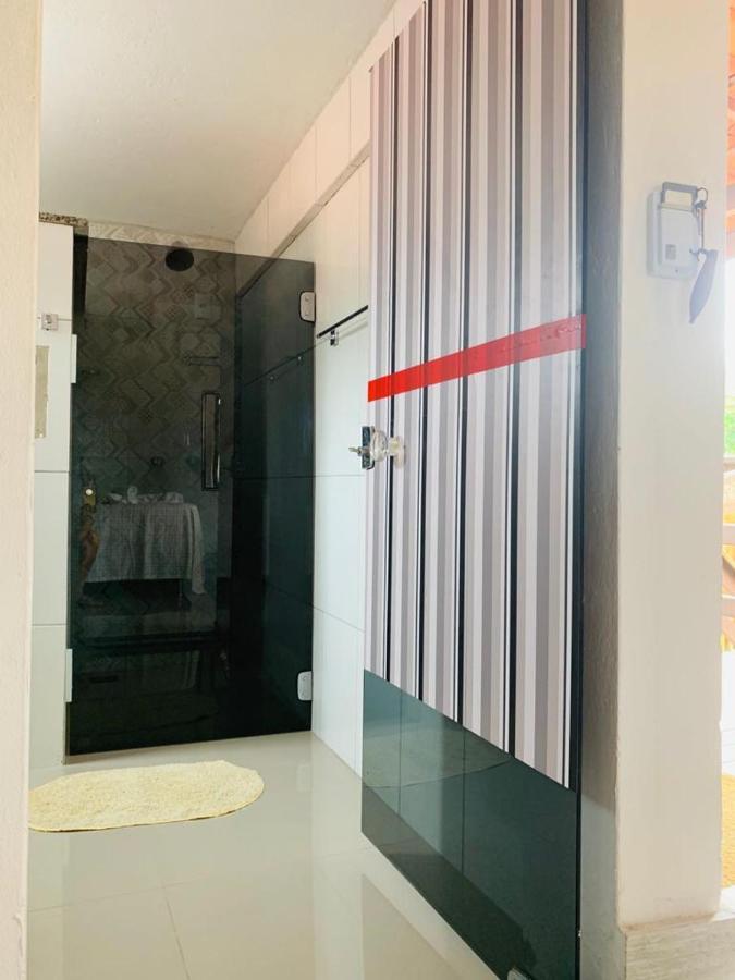Quarto Duplo Deluxe com Varanda