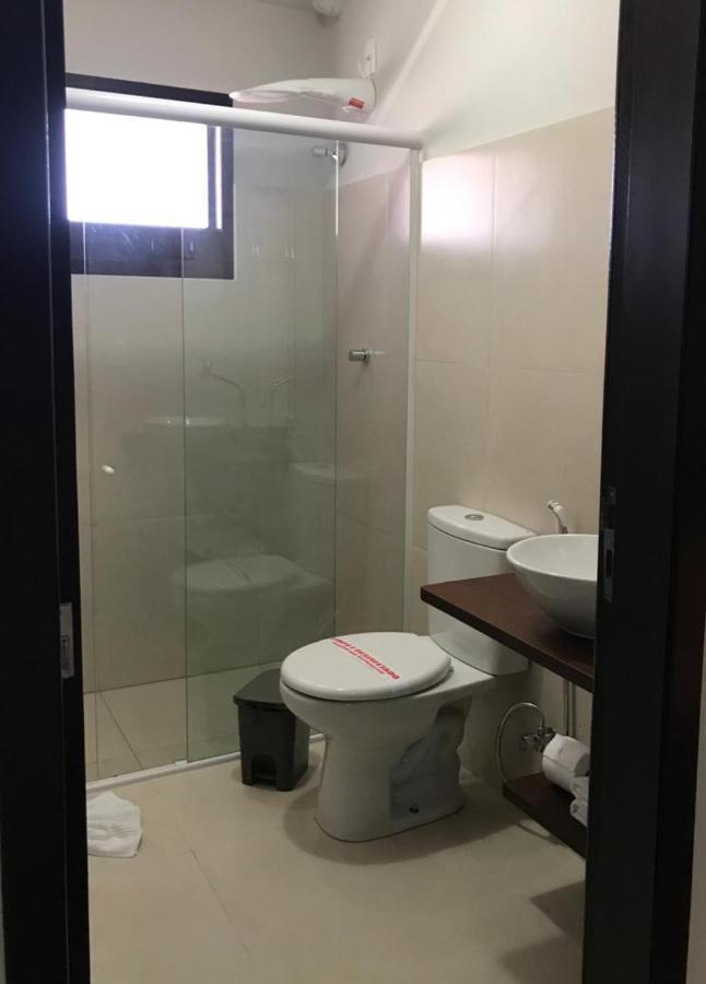 Deluxe Double Room with Side Sea View