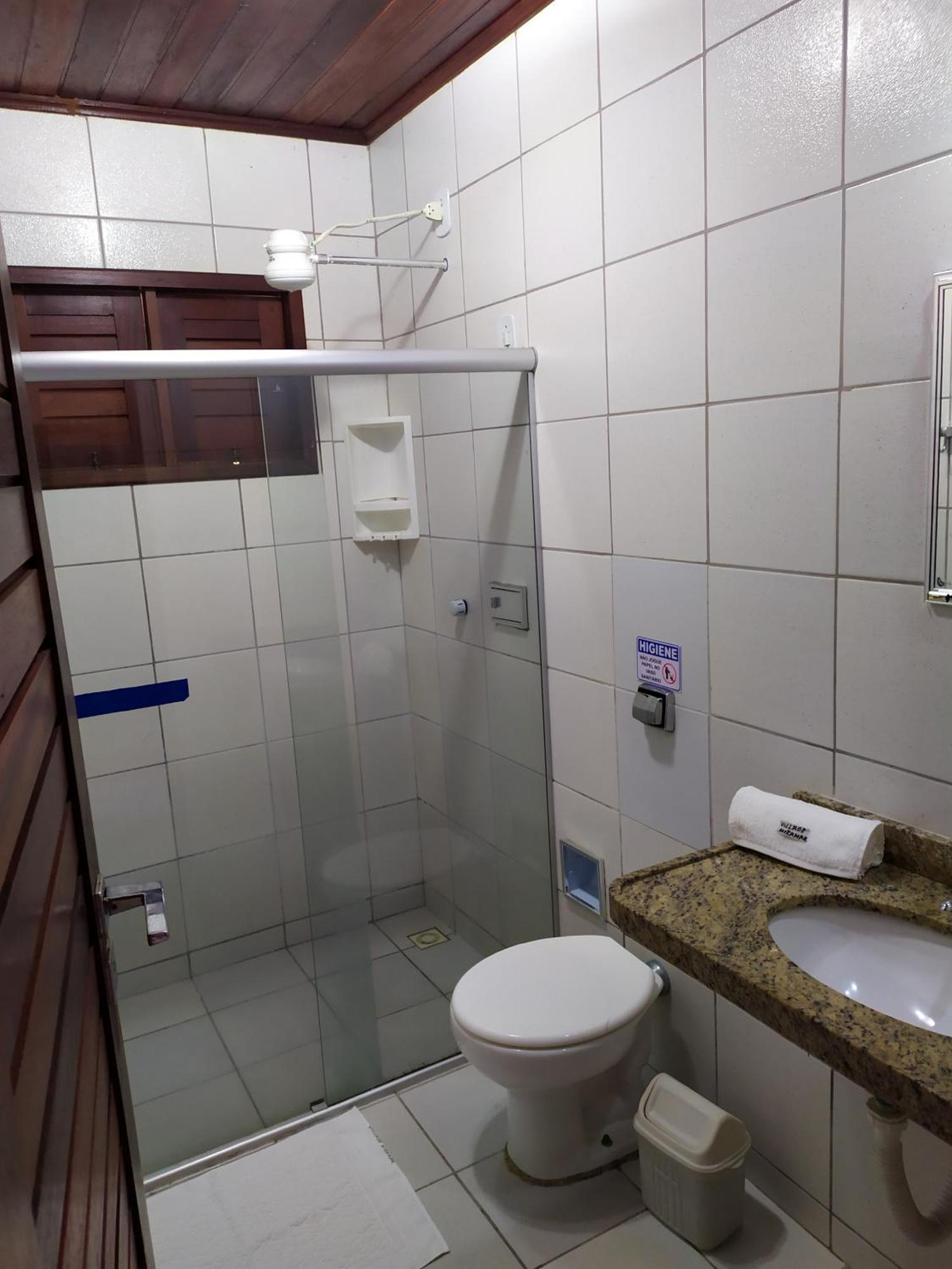 Bangalô de 2 Quartos