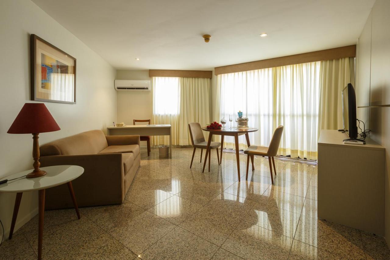 Suite Executive