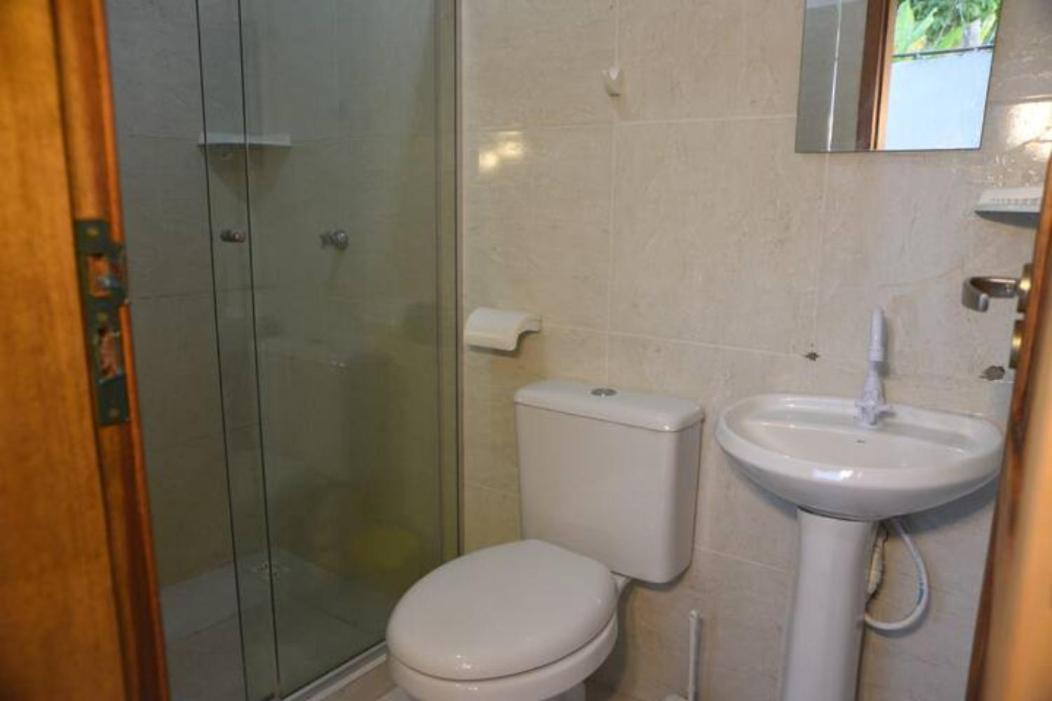 Townhouse Tradicional de 2 Quartos