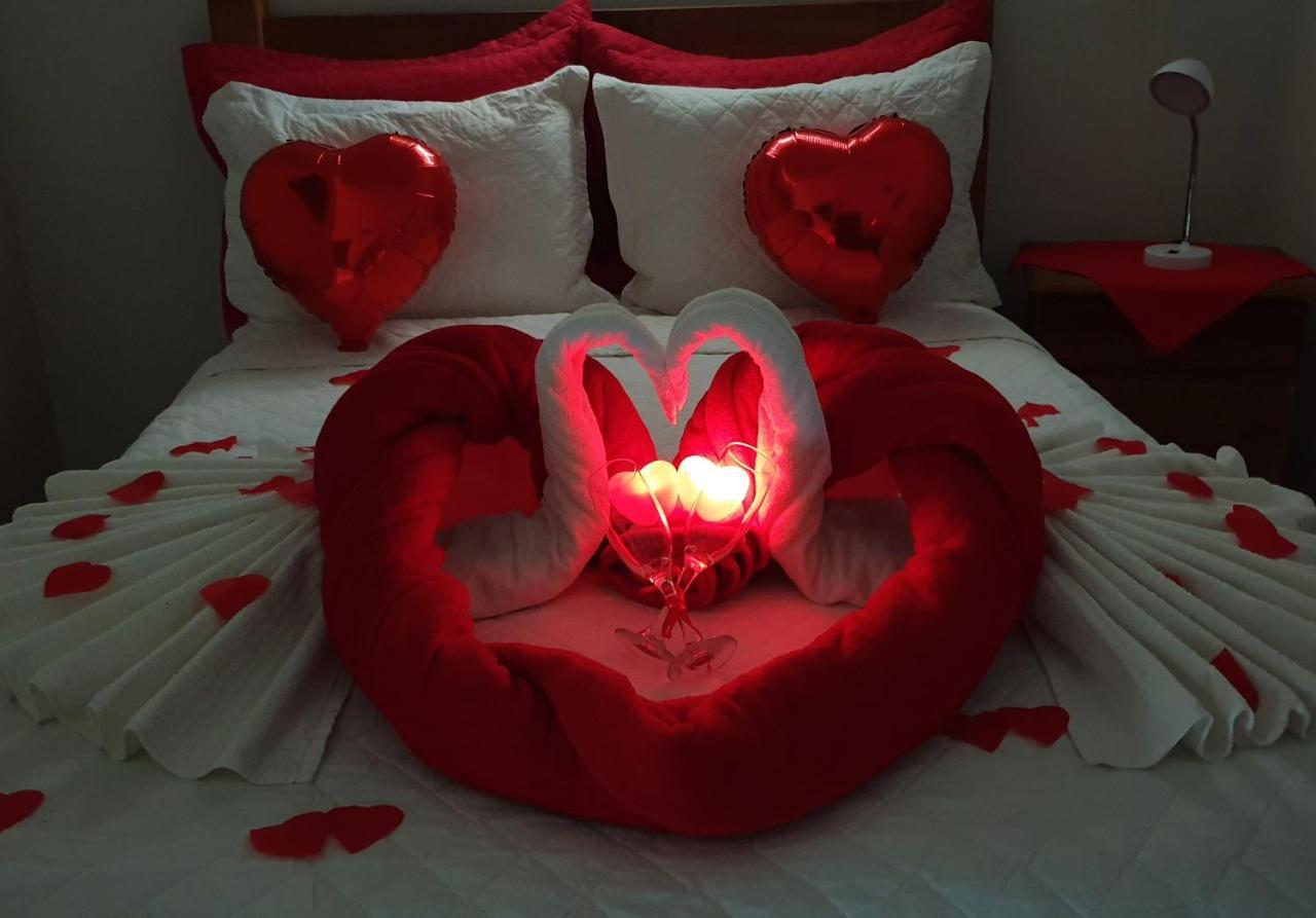 Quarto Duplo Superior