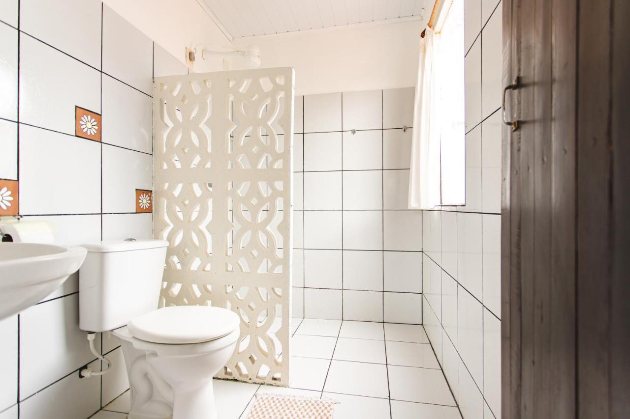 Chambre Double Supérieure