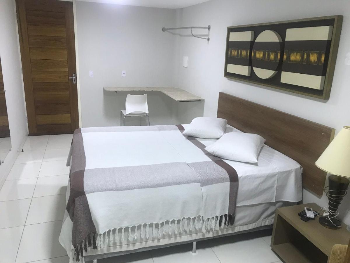 Quarto Individual Deluxe