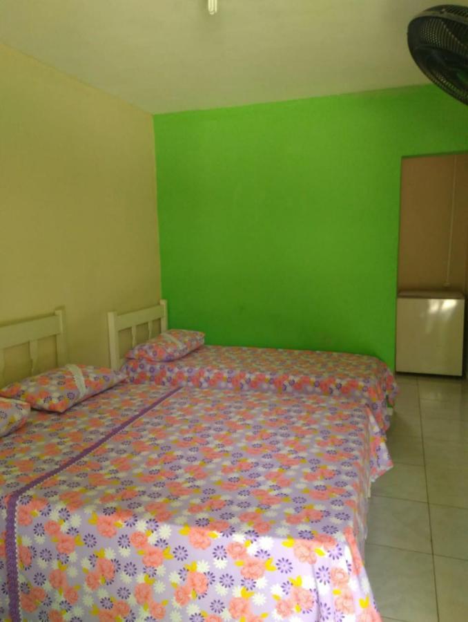 Quarto Triplo