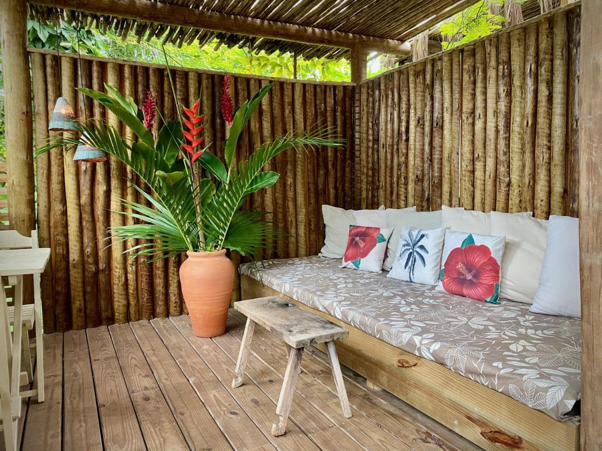 Two-Bedroom Bungalow