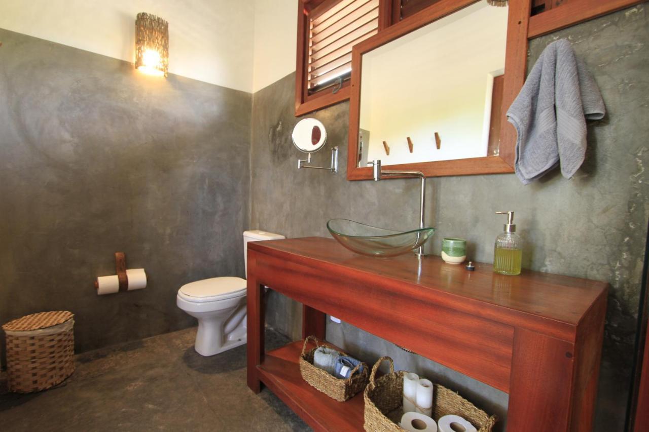 Quarto Triplo Deluxe
