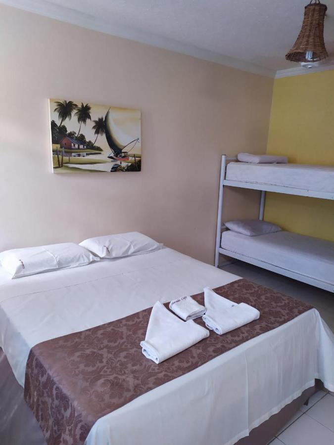 Quarto Familiar