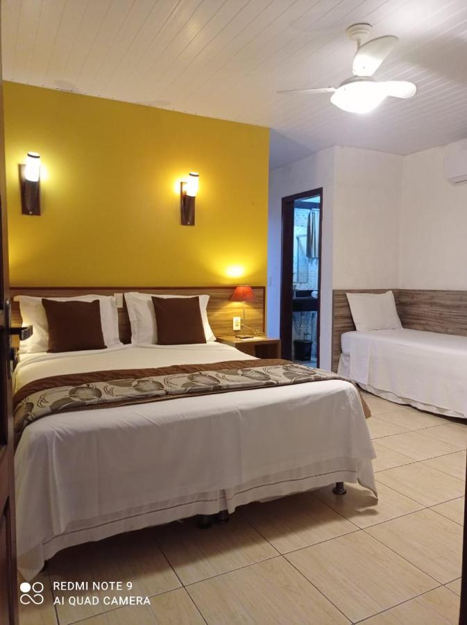 Quarto Triplo Superior