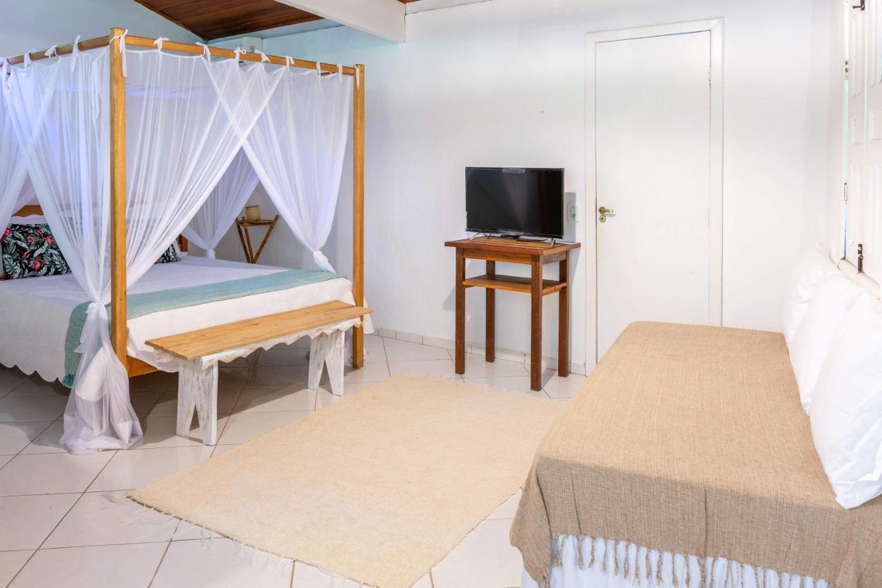 Quarto Família