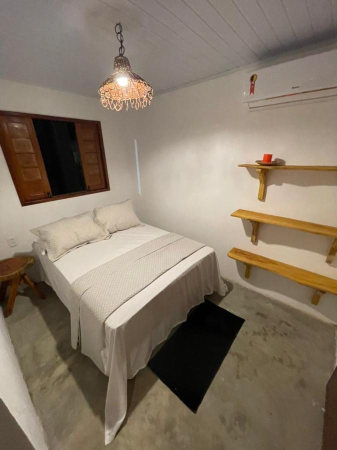 Chalé de 1 Quarto