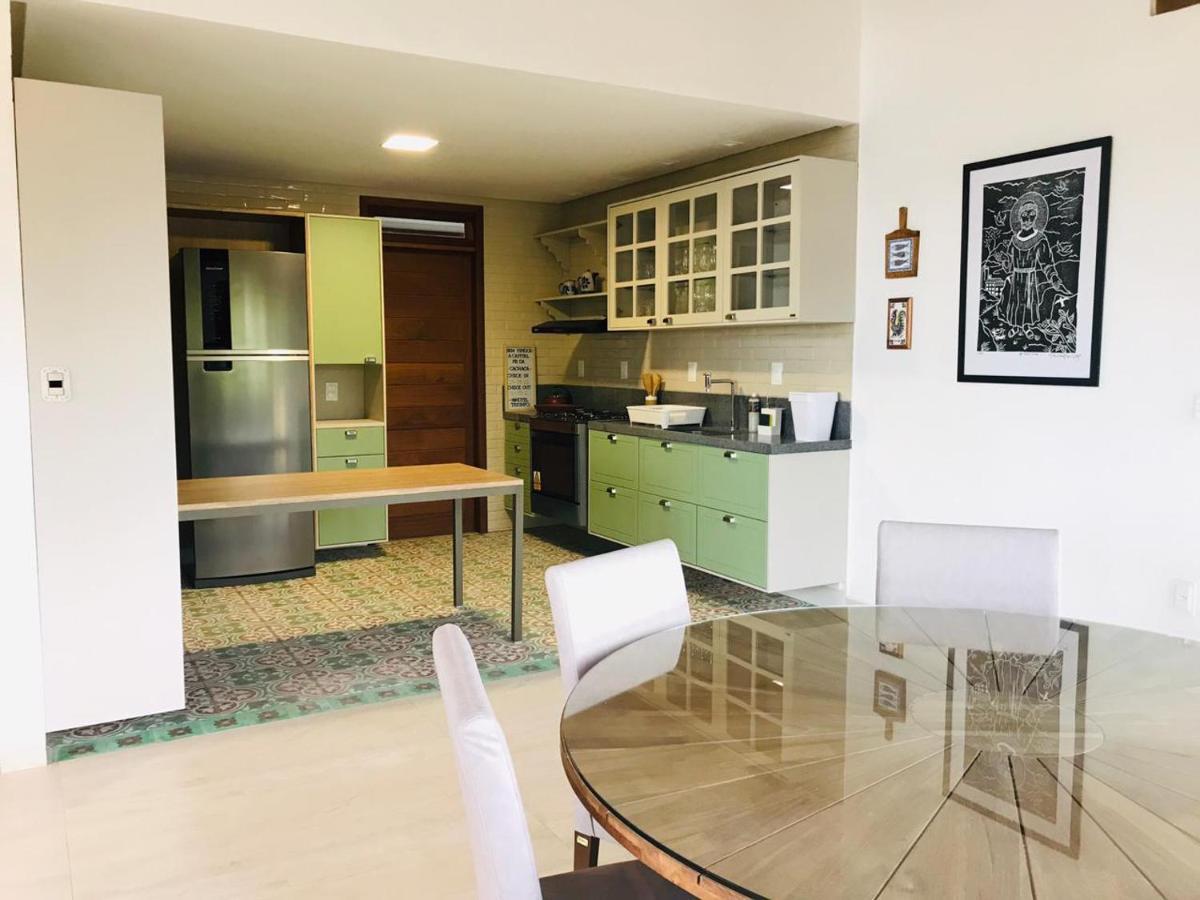 Bangalô de 3 Quartos