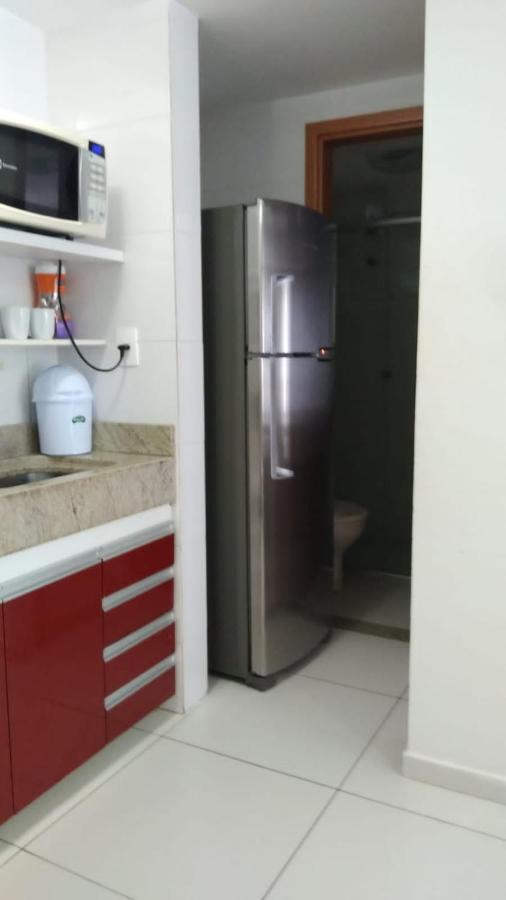Apartamento de 1 Quarto