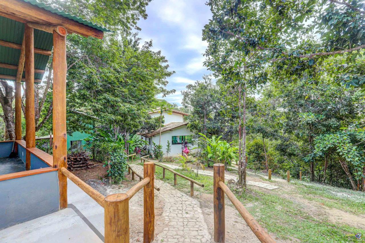 Casa de 1 Quarto