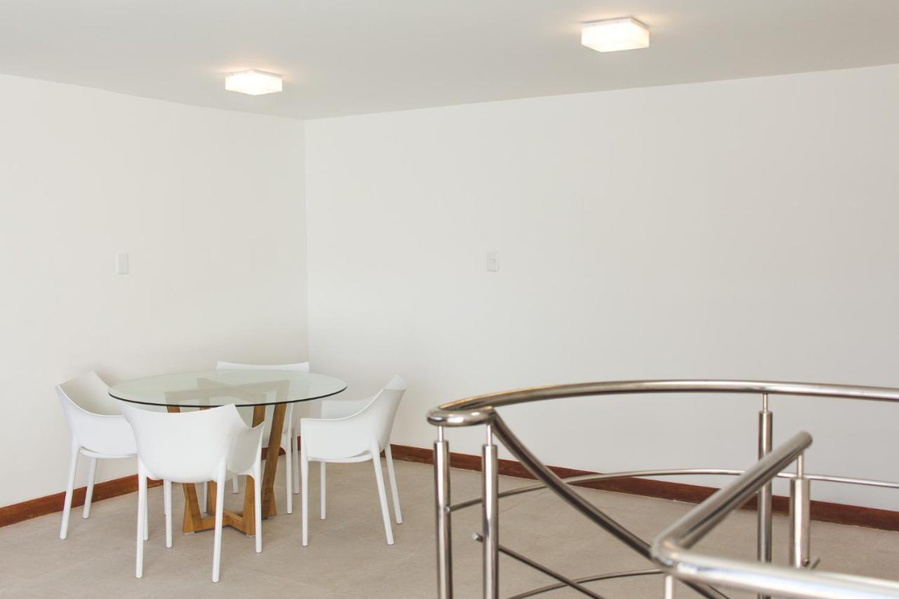 Duplex Apartment