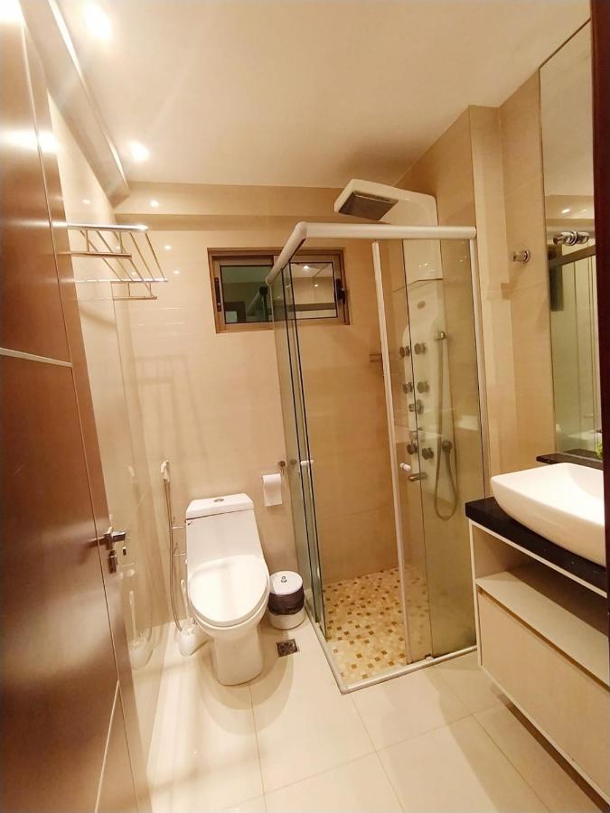 Apartamento de 2 dormitorios