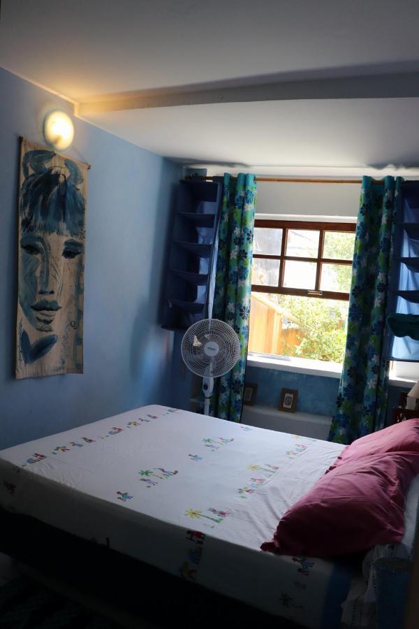 Junior Suite with Garden View