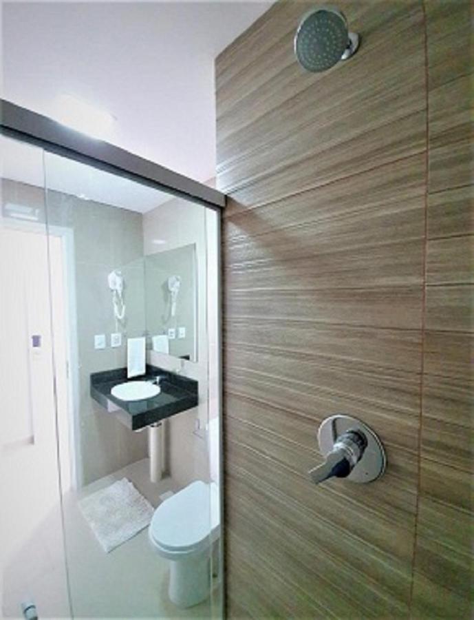 Quarto Quádruplo Deluxe