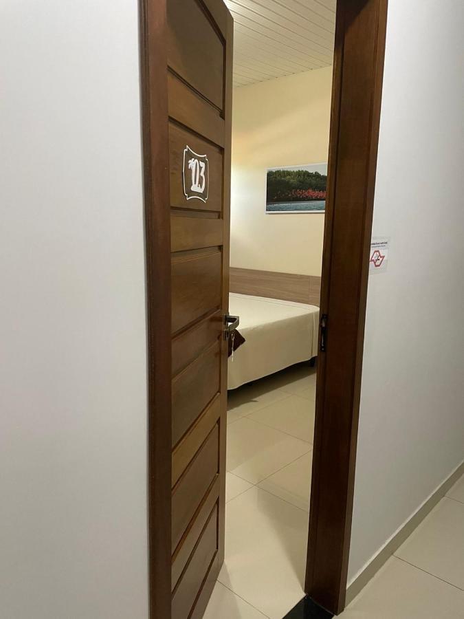 Quarto Duplo Deluxe