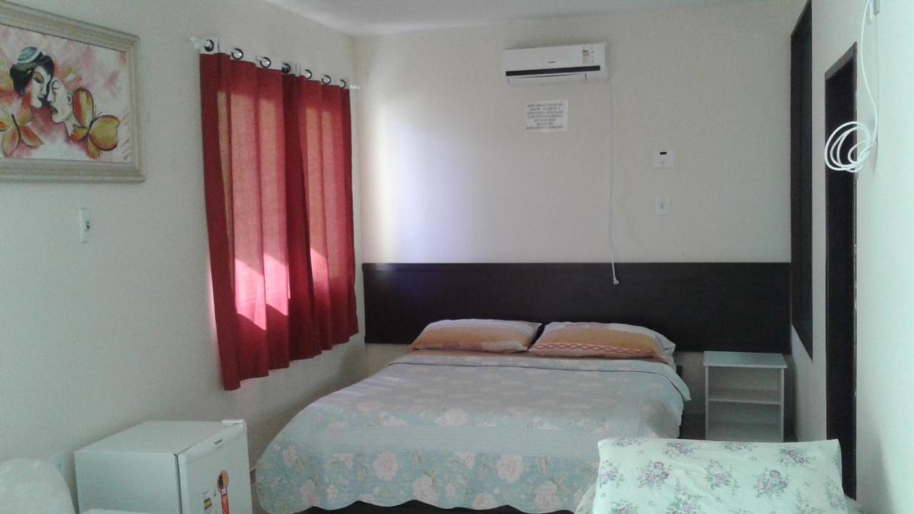 Quarto Quádruplo com Banheira